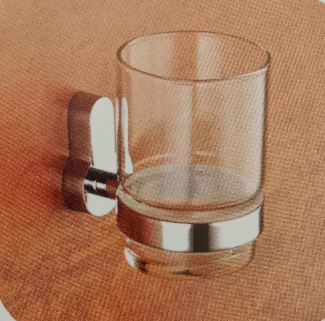 DECOR DAISY TUMBER HOLDER DI0003